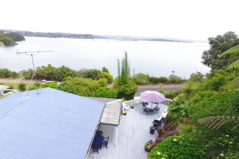 Photo of property in 330 Ohiwa Harbour Road, Waiotahe, Opotiki, 3198