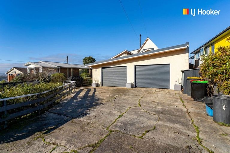 Photo of property in 20 Bennett Road, Ocean View, Dunedin, 9035
