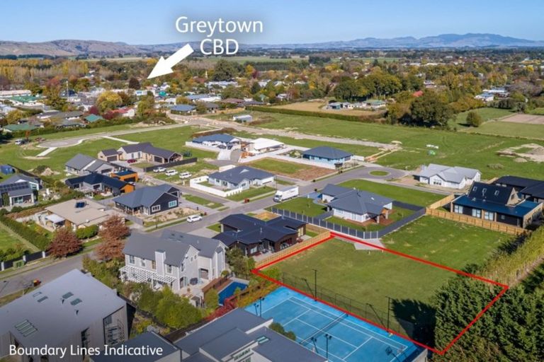 Photo of property in 27 Westwood Avenue, Greytown, 5712