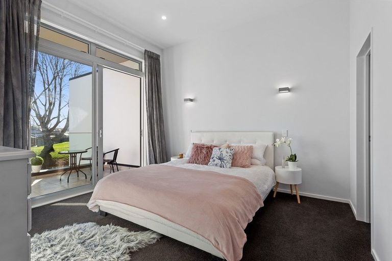 Photo of property in 35b Footbridge Terrace, Kaiapoi, 7630