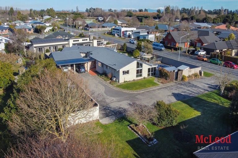 Photo of property in 22 Farm Road, Allenton, Ashburton, 7700