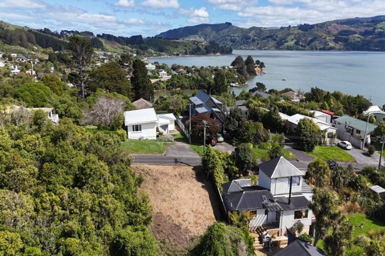 Photo of property in 61 Oxley Crescent, Broad Bay, Dunedin, 9014