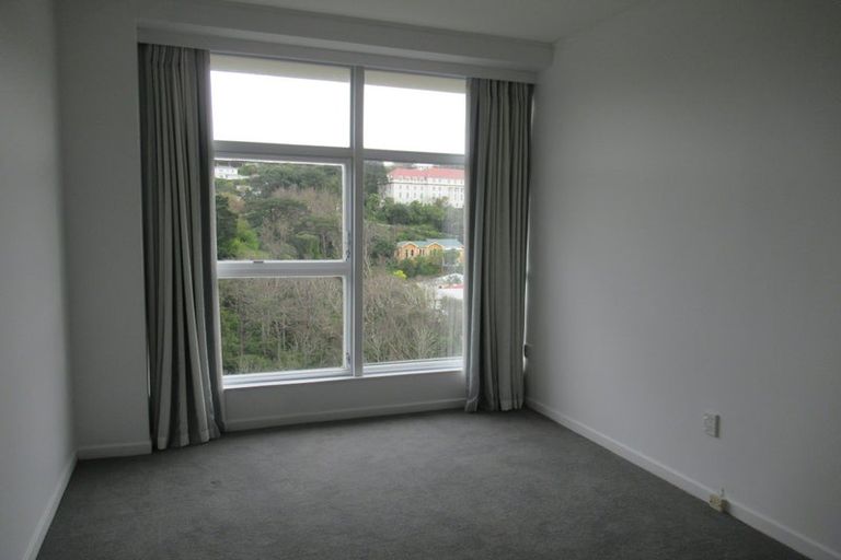 Photo of property in Herbert Gardens, 186 The Terrace, Wellington Central, Wellington, 6011