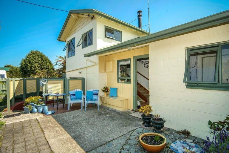 Photo of property in 10 Rotten Row, Charleston, Cape Foulwind, 7892