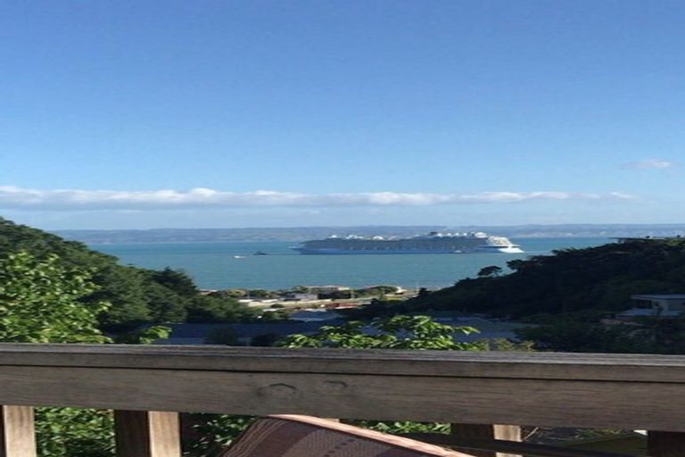 Photo of property in 80 Milton Road, Bluff Hill, Napier, 4110