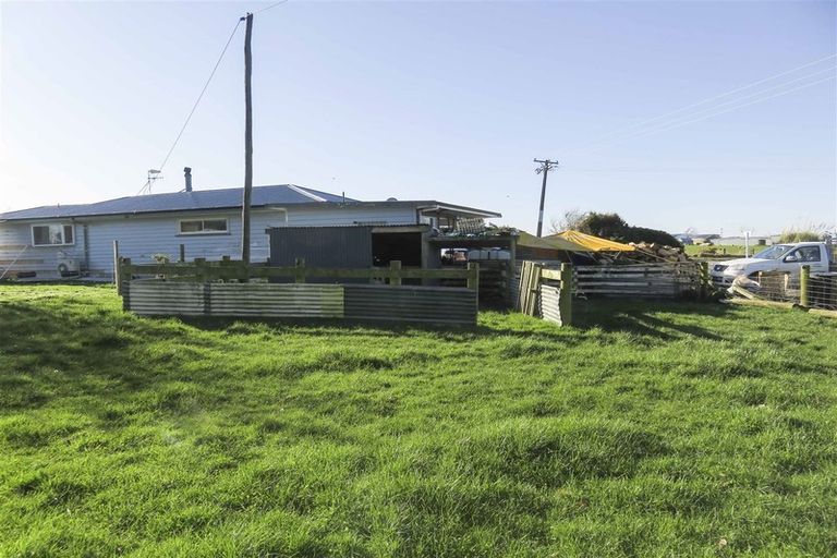 Photo of property in 317 Limestone Plains Road, Thornbury, Otautau, 9683