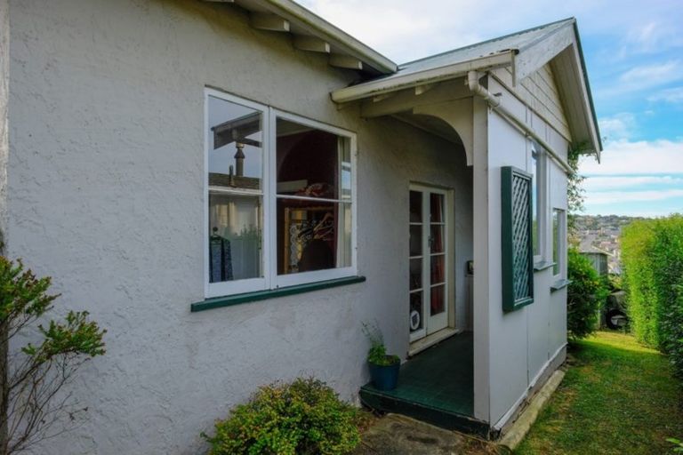 Photo of property in 45 Glendevon Place, Vauxhall, Dunedin, 9013