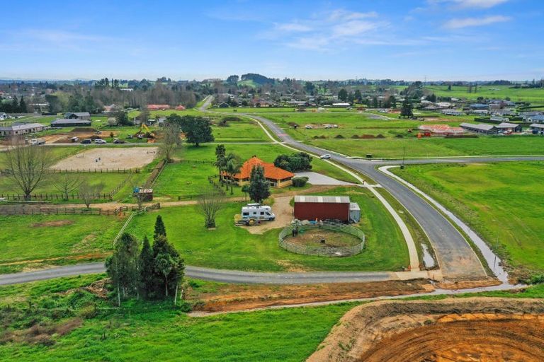 Photo of property in 840 Collinson Street, Pirongia, 3802