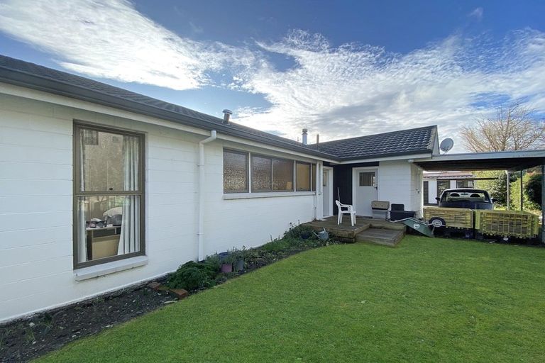 Photo of property in 31 Ransom Street, Dannevirke, 4930