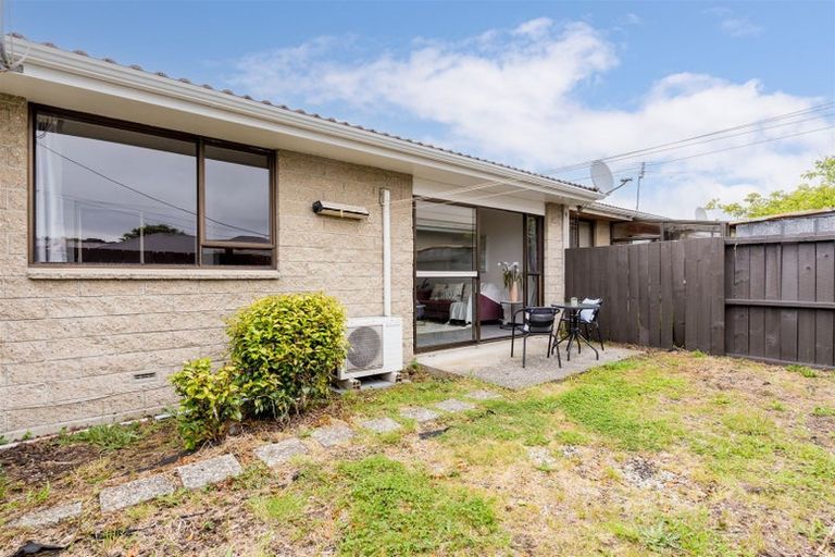 Photo of property in 86d Reid Road, South Dunedin, Dunedin, 9012
