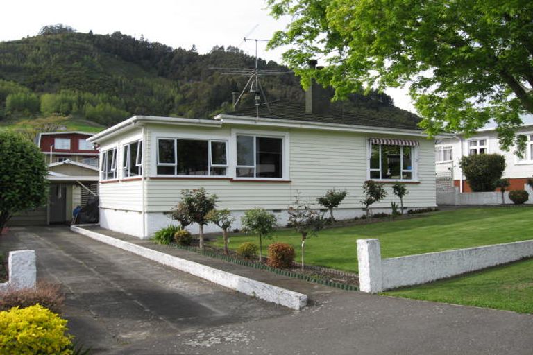 Photo of property in 171 Kawai Street South, Nelson South, Nelson, 7010