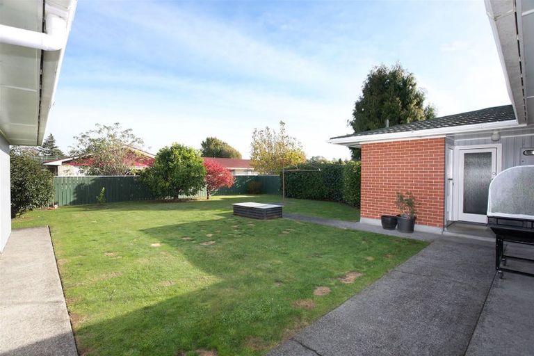 Photo of property in 11 Armagh Terrace, Marton, 4710
