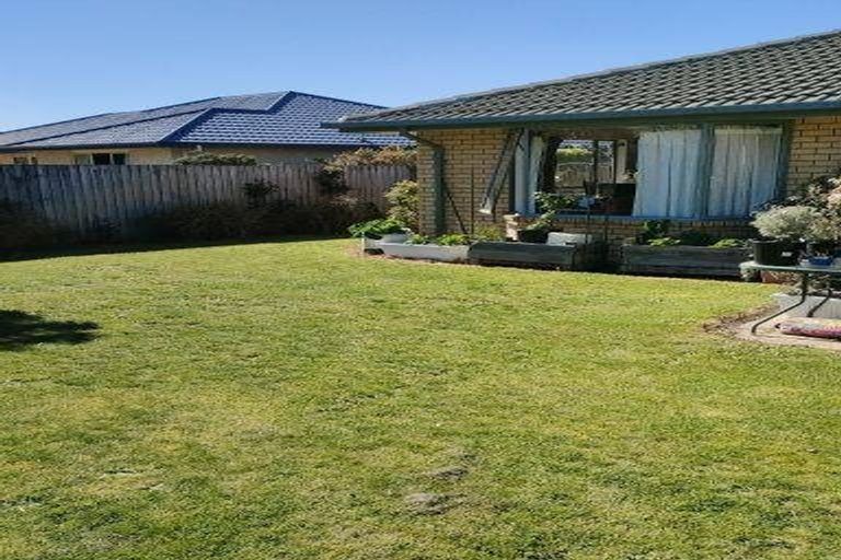 Photo of property in 14 Iroquois Place, Wigram, Christchurch, 8042