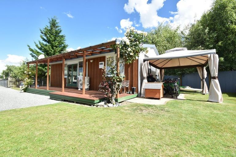 Photo of property in 44 Mount Cook Street, Twizel, 7901