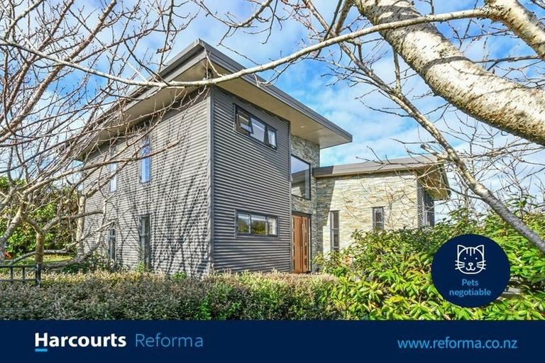 Photo of property in 45 Isabella Drive, Pukekohe, 2120