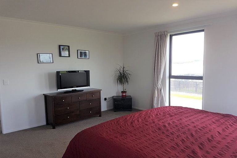 Photo of property in 1 George West Square West, Wigram, Christchurch, 8025