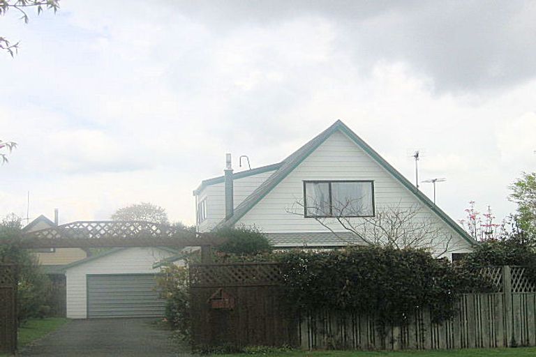 Photo of property in 7 Elmslie Place, Owhata, Rotorua, 3010