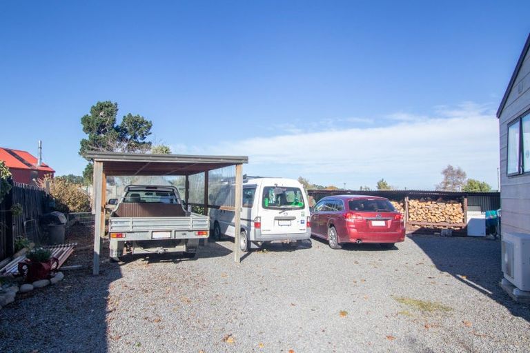 Photo of property in 2 Murdoch Place, Mayfield, Ashburton, 7778