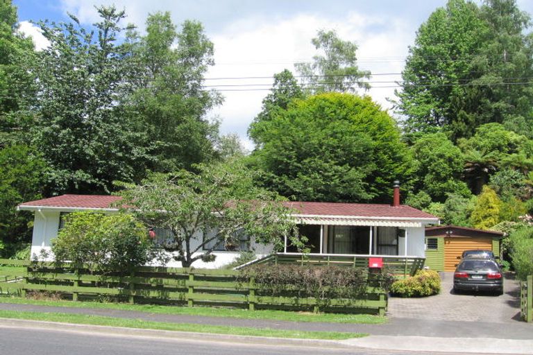 Photo of property in 19 East Street, Taumarunui, 3920