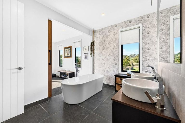 Photo of property in 846 Haruru Road, Wainui, Kaukapakapa, 0873