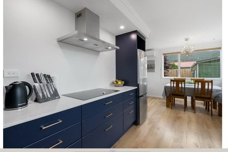 Photo of property in 81 California Drive, Totara Park, Upper Hutt, 5018