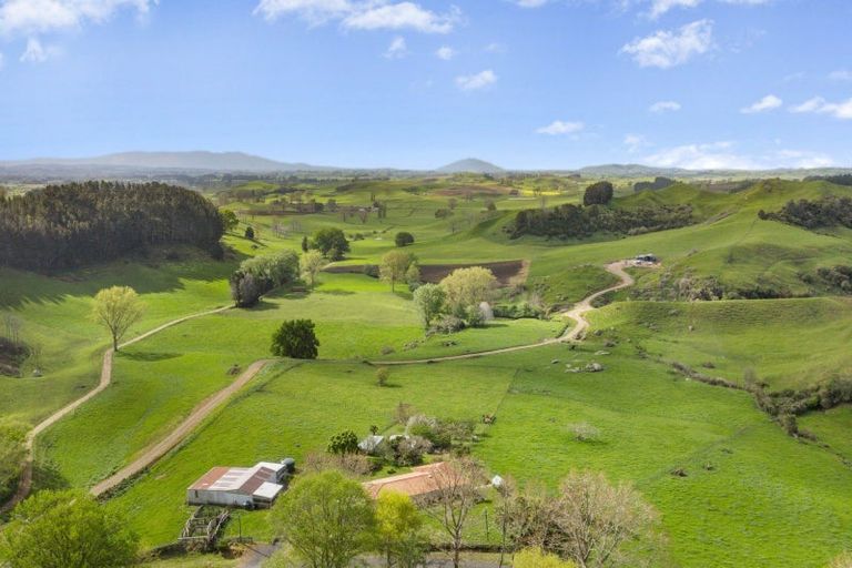 Photo of property in 450 Tahaia Road, Otewa, Otorohanga, 3975