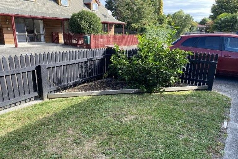 Photo of property in 128b Victoria Avenue, Hokowhitu, Palmerston North, 4410