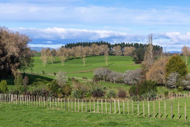 Photo of property in 4953 Ohaupo Road, Te Awamutu, 3879
