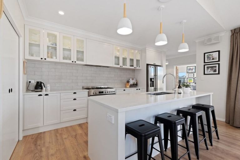 Photo of property in 3 Vercoe Crescent, Morrinsville, 3300