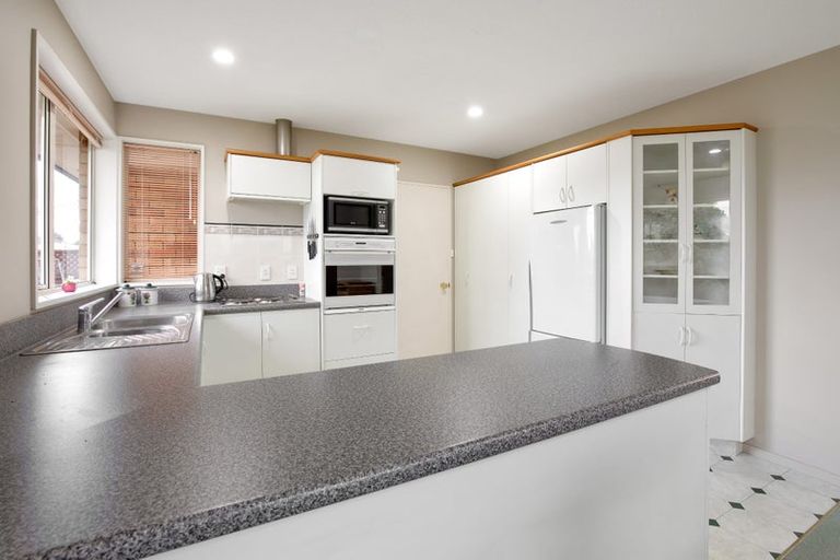 Photo of property in 34 Bronte Way, Rolleston, 7614