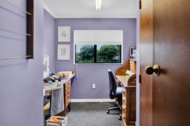 Photo of property in 17 Weld Street, Normanby, Hawera, 4614