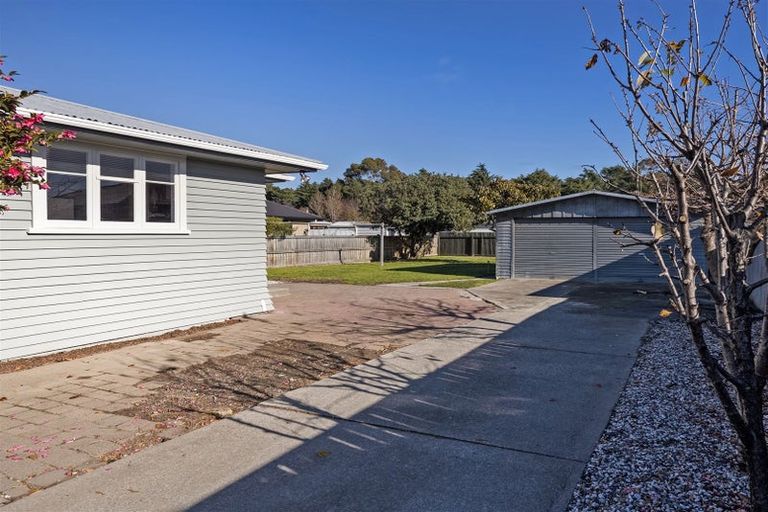 Photo of property in 154 Howick Road, Witherlea, Blenheim, 7201