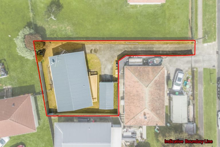 Photo of property in 20a Church Street, Swanson, Auckland, 0612