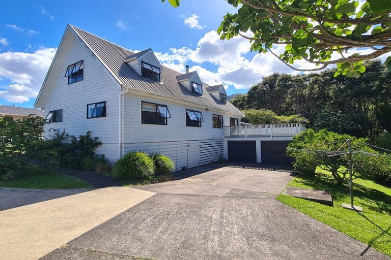 Photo of property in 150 Lillis Lane, Coromandel, 3506