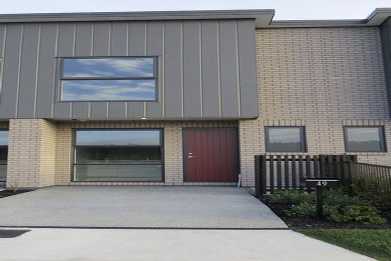 Photo of property in 49 O'meara Street, Swanson, Auckland, 0614