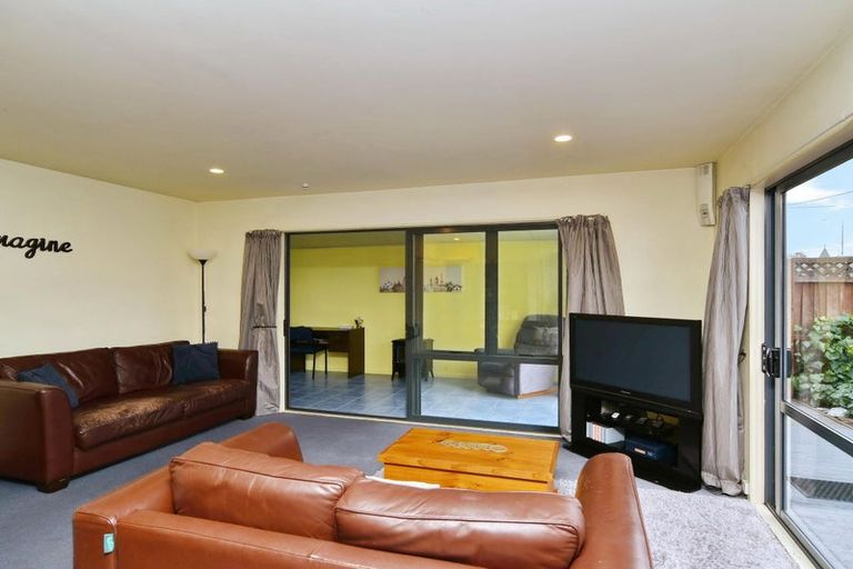 Photo of property in 450 Gloucester Street, Linwood, Christchurch, 8011