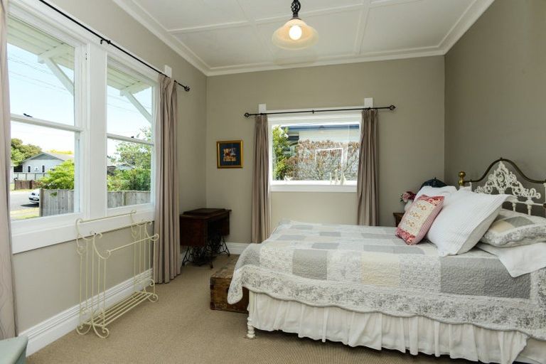 Photo of property in 22 Jellicoe Street, Waipukurau, 4200