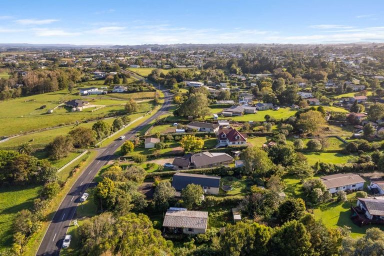 Photo of property in 269 Waiuku Otaua Road, Waiuku, 2682