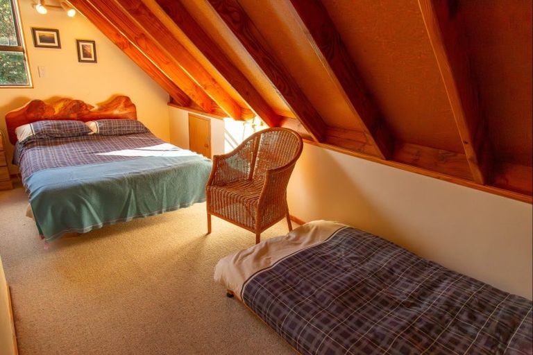 Photo of property in 61 Matai Street, Ohakune, 4625