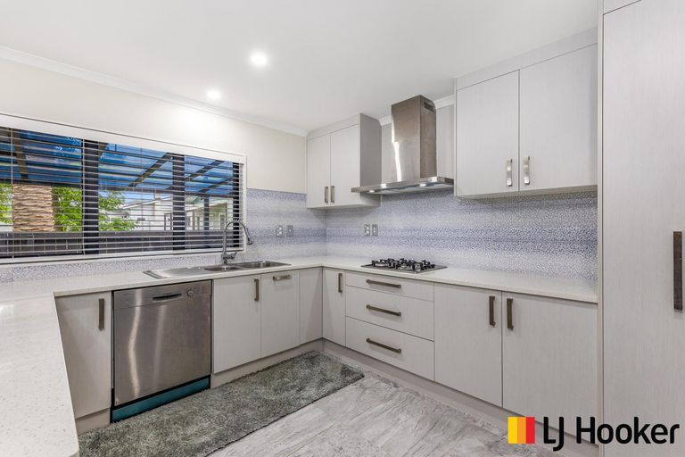 Photo of property in 61 Jellicoe Road, Manurewa, Auckland, 2102