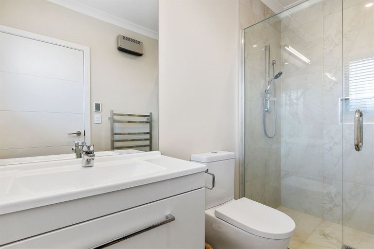 Photo of property in 7 Redbrook Road, Casebrook, Christchurch, 8051