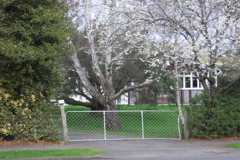 Photo of property in 89 Essex Street, Masterton, 5810