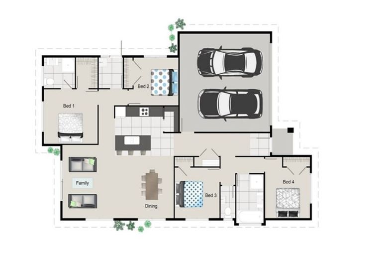 Photo of property in 109a Mckinney Road, Warkworth, 0981