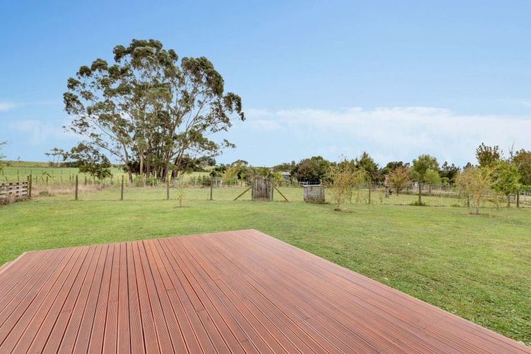 Photo of property in 23 Harrisons Line, Ashhurst, Palmerston North, 4470