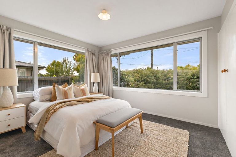 Photo of property in 71 Wingate Street, Redwood, Christchurch, 8051