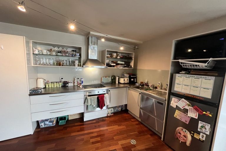 Photo of property in The Lofts, 41/185 Victoria Street, Te Aro, Wellington, 6011