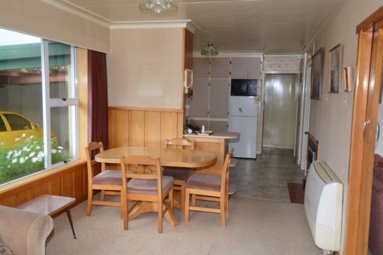 Photo of property in 43 Carnarvon Street, Glengarry, Invercargill, 9810
