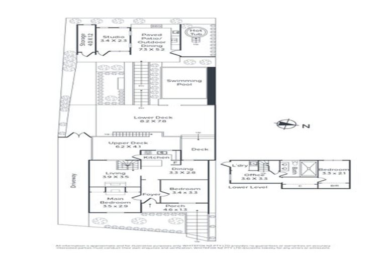 Photo of property in 35 King Street, Grey Lynn, Auckland, 1021