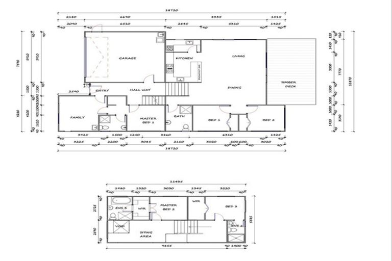 Photo of property in 31 Kotuitui Drive, Wainui, 0992
