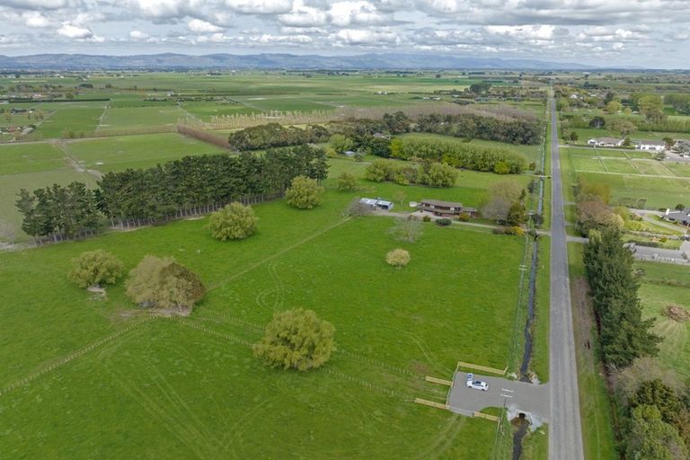 Photo of property in 81 Oroua Road, Kairanga, 4475